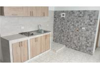 Apartaestudios, Alquiler, La Base - $850.000