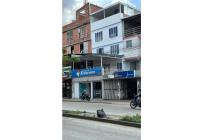 Edificios, Venta, Ciudadela Santa Bárbara - $750.000.000