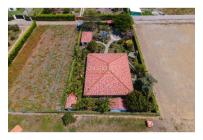 Fincas y Casas Campestres, Venta, Palmira - $1.400.000.000