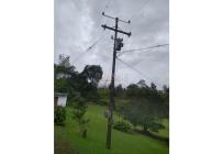 Fincas y Casas Campestres, Alquiler, Dagua - $3.800.000