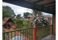 Fincas y Casas Campestres, Venta, La Cumbre - $450.000.000