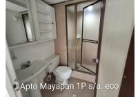 Apartamentos, Venta, Multicentro - $368.000.000