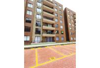 Apartamentos, Alquiler, Zipaquira - $1.400.000