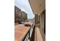 Apartamentos, Alquiler, Zipaquira - $1.400.000