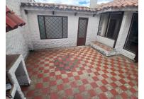 Casas, Alquiler, Bogotá - $8.300.000