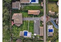 Fincas y Casas Campestres, Venta, El Cerrito - $1.600.000.000