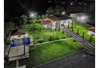 Fincas y Casas Campestres, Venta, El Cerrito - $1.600.000.000