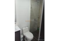 Apartaestudios, Alquiler, Chía - $2.000.000