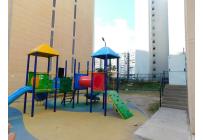 Apartamentos, Alquiler, Barranquilla - $1.500.000