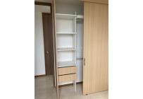 Apartamentos, Alquiler, Ciudad Bochalema - $1.600.000