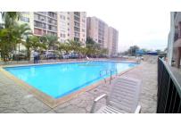 Apartamentos, Alquiler, Ciudad Bochalema - $1.600.000