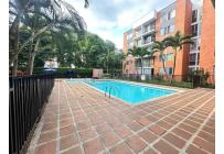 Apartamentos, Alquiler, Valle del Lili - $1.350.000