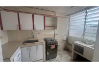 Apartamentos, Venta, El Lido - $195.000.000