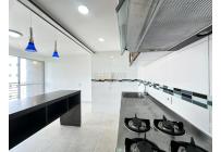 Apartamentos, Alquiler, Valle del Lili - $1.300.000