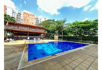 Apartamentos, Alquiler, Valle del Lili - $1.300.000