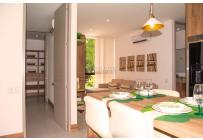 Apartamentos, Alquiler, Cañasgordas - $3.700.000