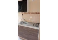 Apartaestudios, Alquiler, Colseguros - $800.000