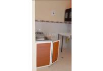 Apartaestudios, Alquiler, Colseguros - $800.000