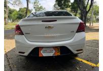 Chevrolet Onix 2021 - $46.500.000