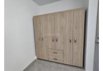 Apartaestudios, Alquiler, Olímpico - $640.000