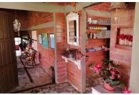 Fincas y Casas Campestres, Venta, Dagua - $600.000.000