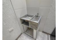 Apartaestudios, Alquiler, Olímpico - $640.000