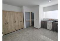 Apartaestudios, Alquiler, Olímpico - $640.000