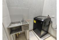 Apartaestudios, Alquiler, Olímpico - $640.000