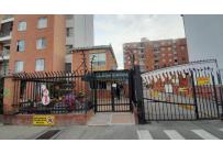 Apartamentos, Alquiler, Alférez Real - $1.700.000