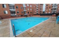 Apartamentos, Alquiler, Alférez Real - $1.700.000