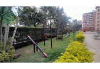 Apartamentos, Alquiler, Alférez Real - $1.700.000