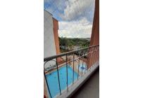 Apartamentos, Alquiler, Alférez Real - $1.700.000