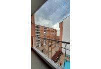 Apartamentos, Alquiler, Alférez Real - $1.700.000