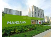 Apartamentos, Alquiler, Hacienda Kachipay - $1.300.000