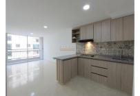 Apartamentos, Alquiler, Hacienda Kachipay - $1.300.000