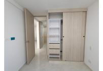 Apartamentos, Alquiler, Hacienda Kachipay - $1.300.000