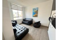 Apartamentos, Alquiler, Valle del Lili