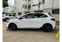 Chevrolet Onix 2024 - $63.000.000