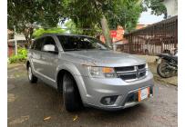 Dodge Journey 2017 - $43.000.000