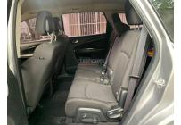 Dodge Journey 2017 - $43.000.000