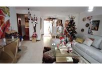 Casas, Venta, San Joaquín - $590.000.000