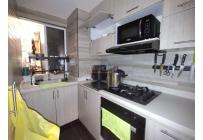 Apartamentos, Venta, La Hacienda - $420.000.000