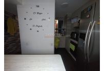 Apartamentos, Venta, La Hacienda - $420.000.000