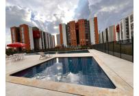 Apartamentos, Alquiler, Ciudad Pacifica - $1.400.000