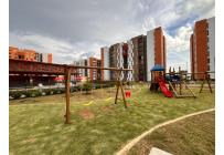 Apartamentos, Alquiler, Ciudad Pacifica - $1.400.000