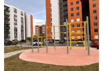 Apartamentos, Alquiler, Ciudad Pacifica - $1.400.000