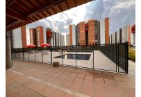 Apartamentos, Alquiler, Ciudad Pacifica - $1.400.000