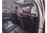 Ford Edge 2012 - $44.000.000