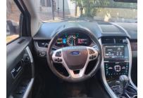 Ford Edge 2012 - $44.000.000