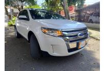 Ford Edge 2012 - $44.000.000